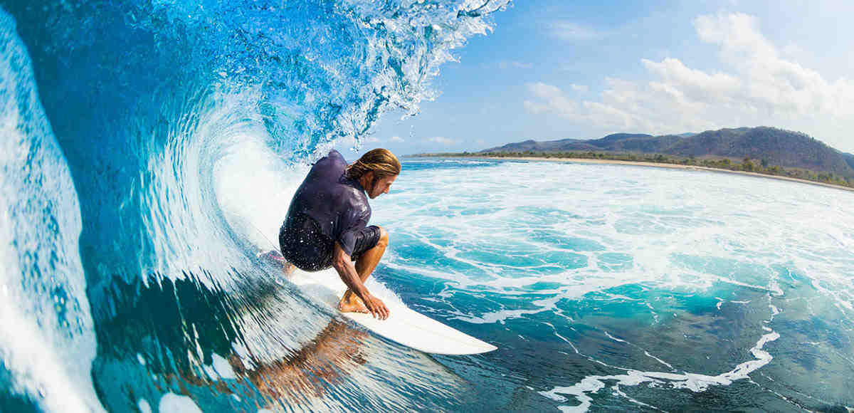 Comment choisir la bonne planche de surf ?