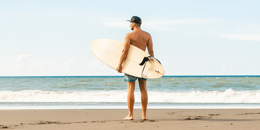 Comment choisir la taille de Longboard Surf ?