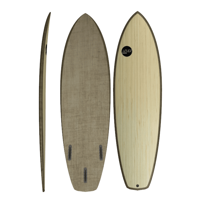 Comment choisir la taille de sa planche de surf ?