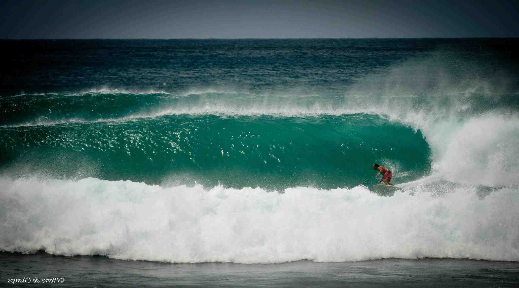 Comment choisir sa planche de surf Decathlon ?