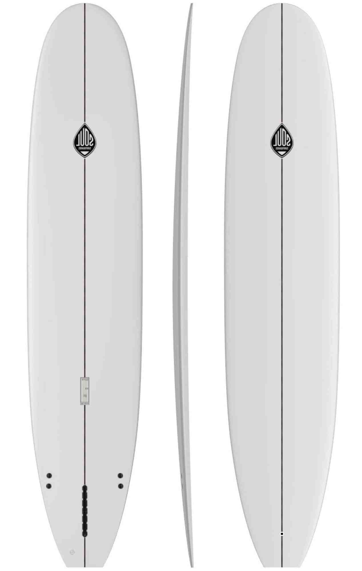 Comment débuter un surf en longboard ?