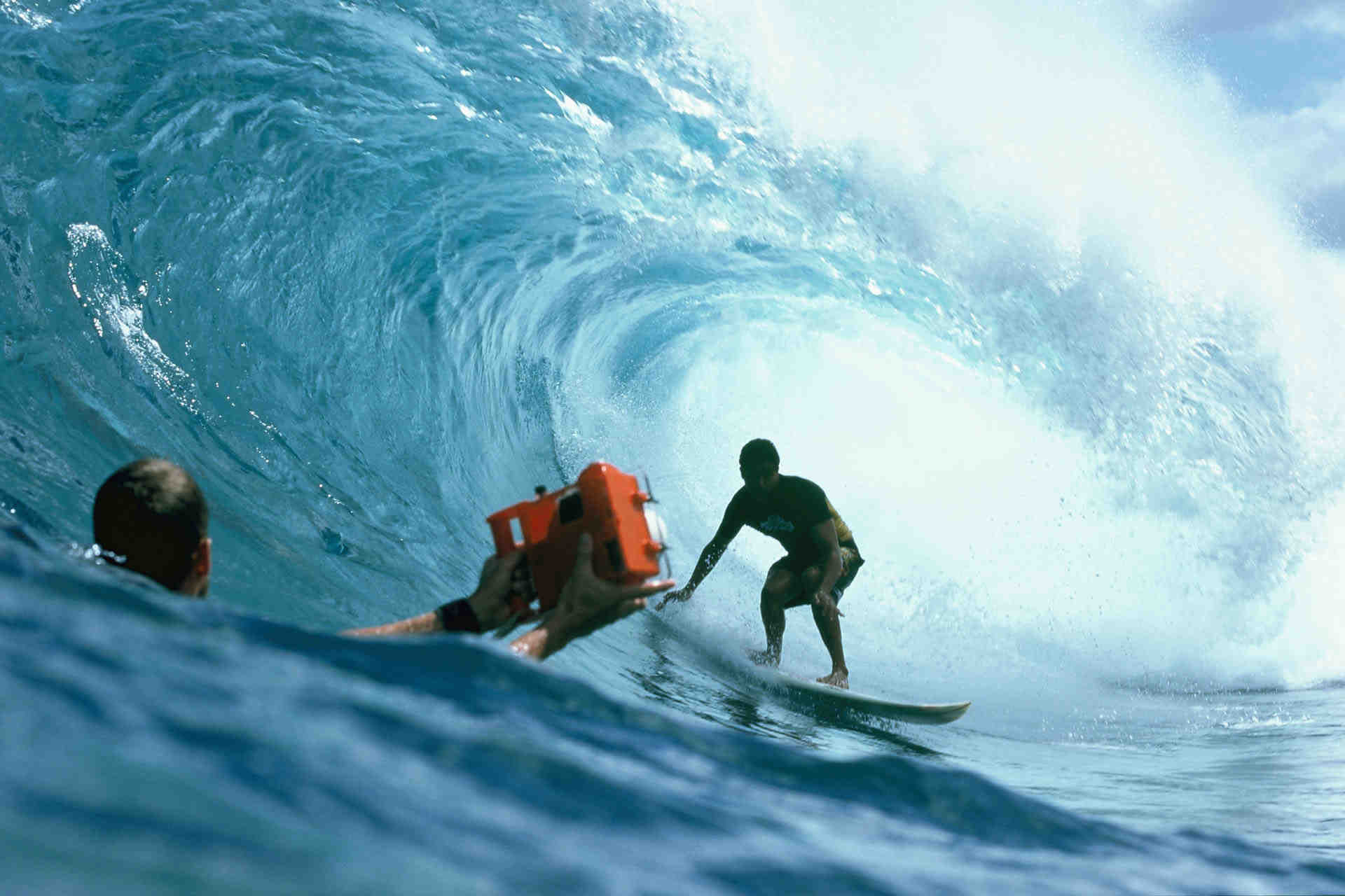 Où surfer à Maui ?