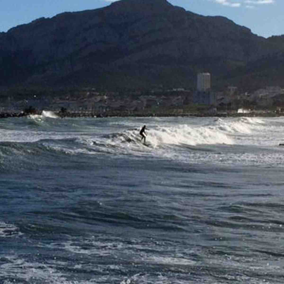 Où surfer en Provence ?