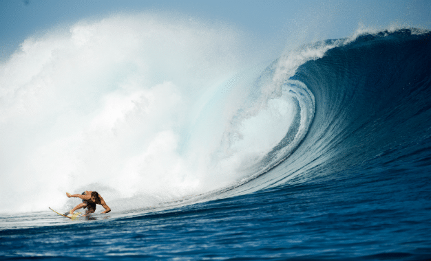 Où surfer pour les débutants ?
