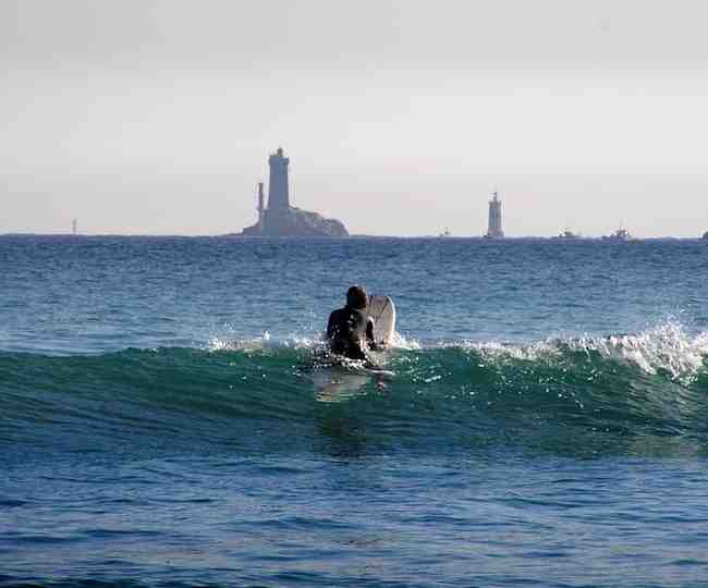 Où surfer pour les débutants en France ?
