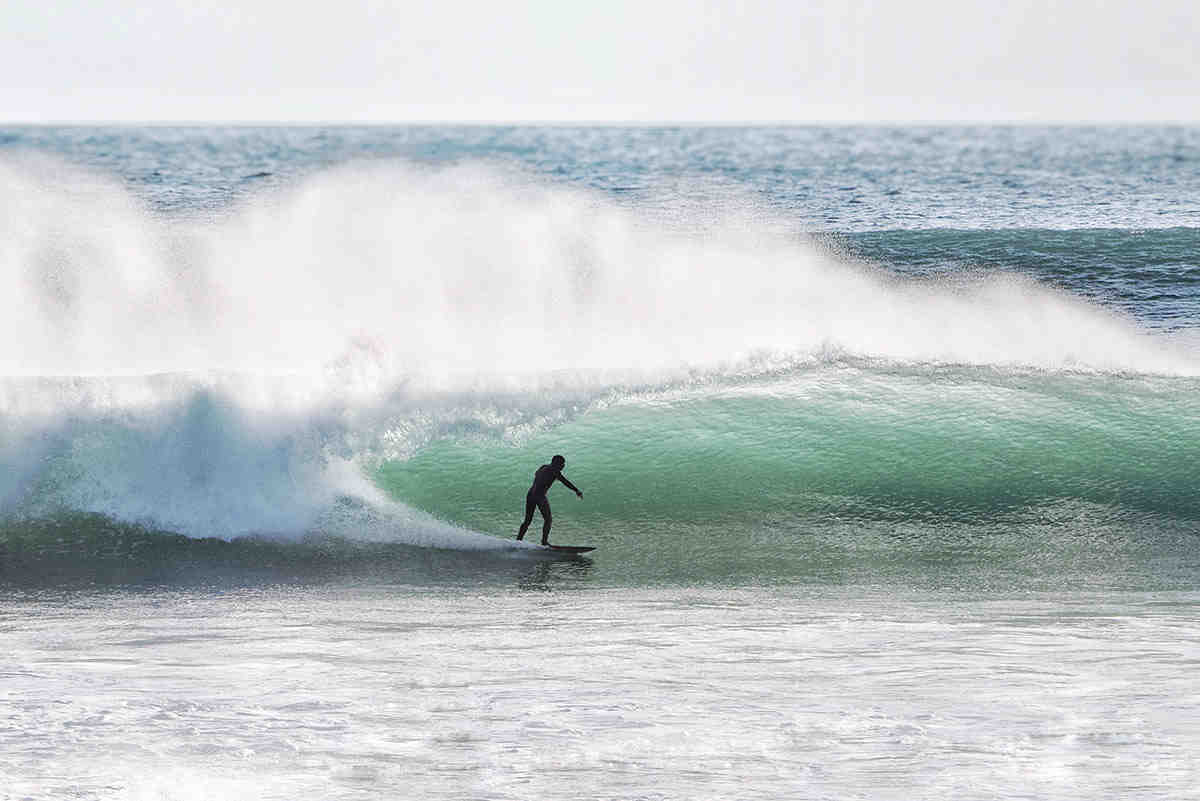 Où surfer sur l'Ile de Ré ?