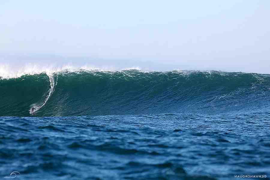 Par où commencer le surf en Bretagne ?