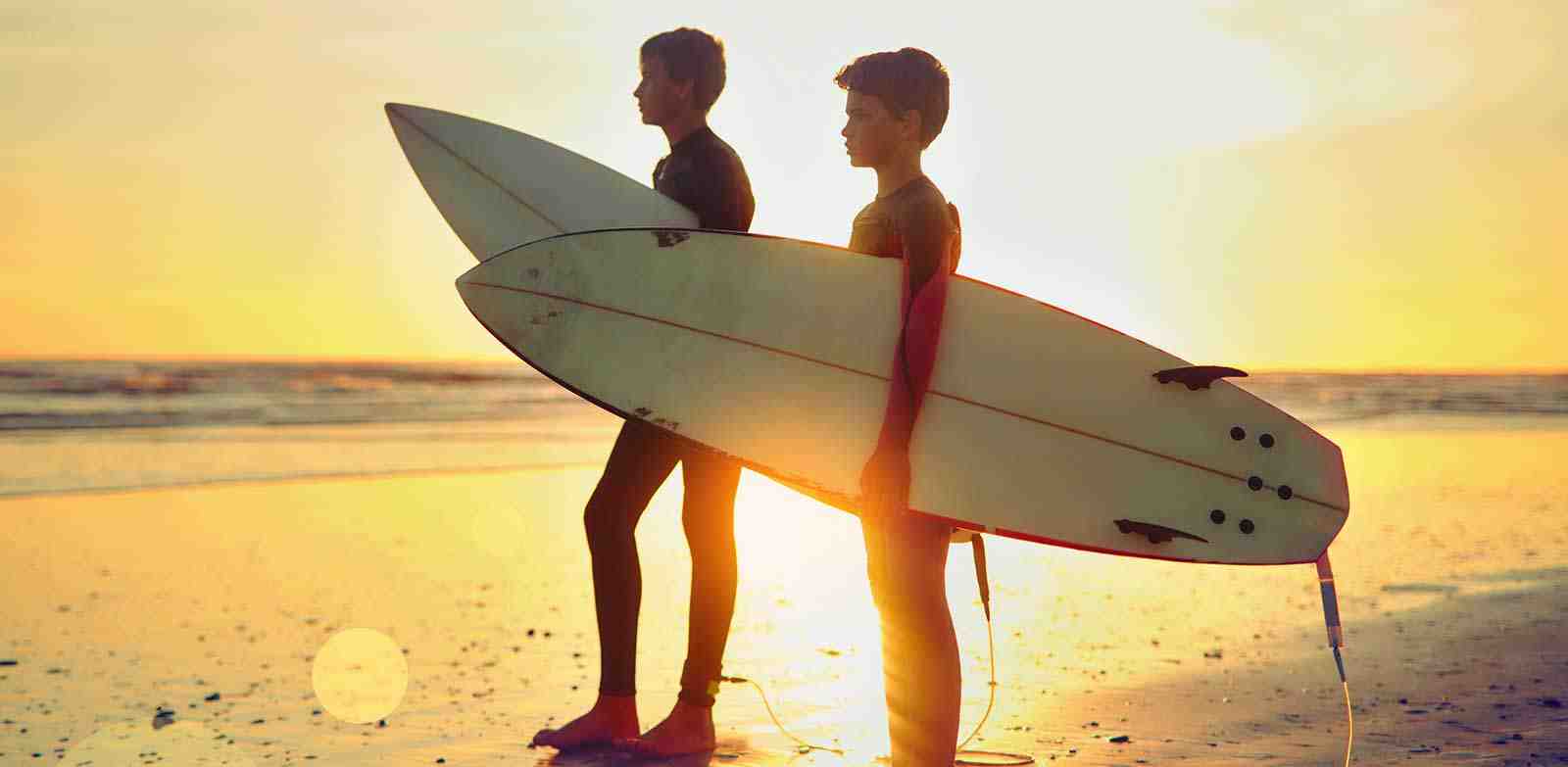 Pourquoi le surf est-il dangereux ?