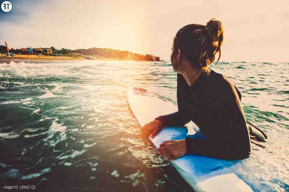 Pourquoi le surf est-il dangereux ?