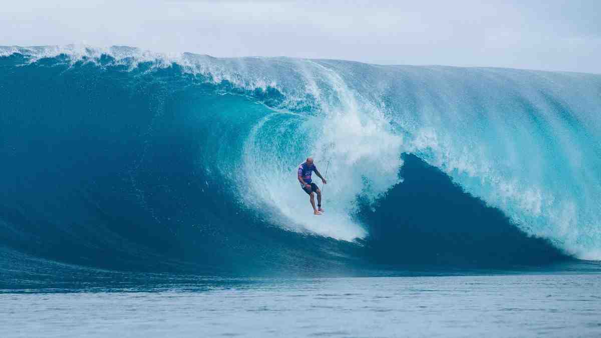 Quand surfer en Polynésie ?