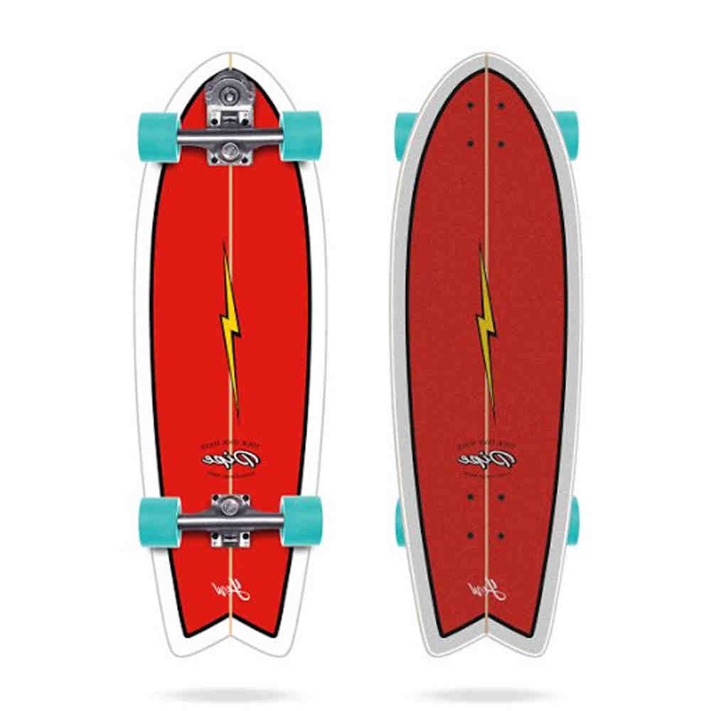 Quel Surf Skate choisir ?