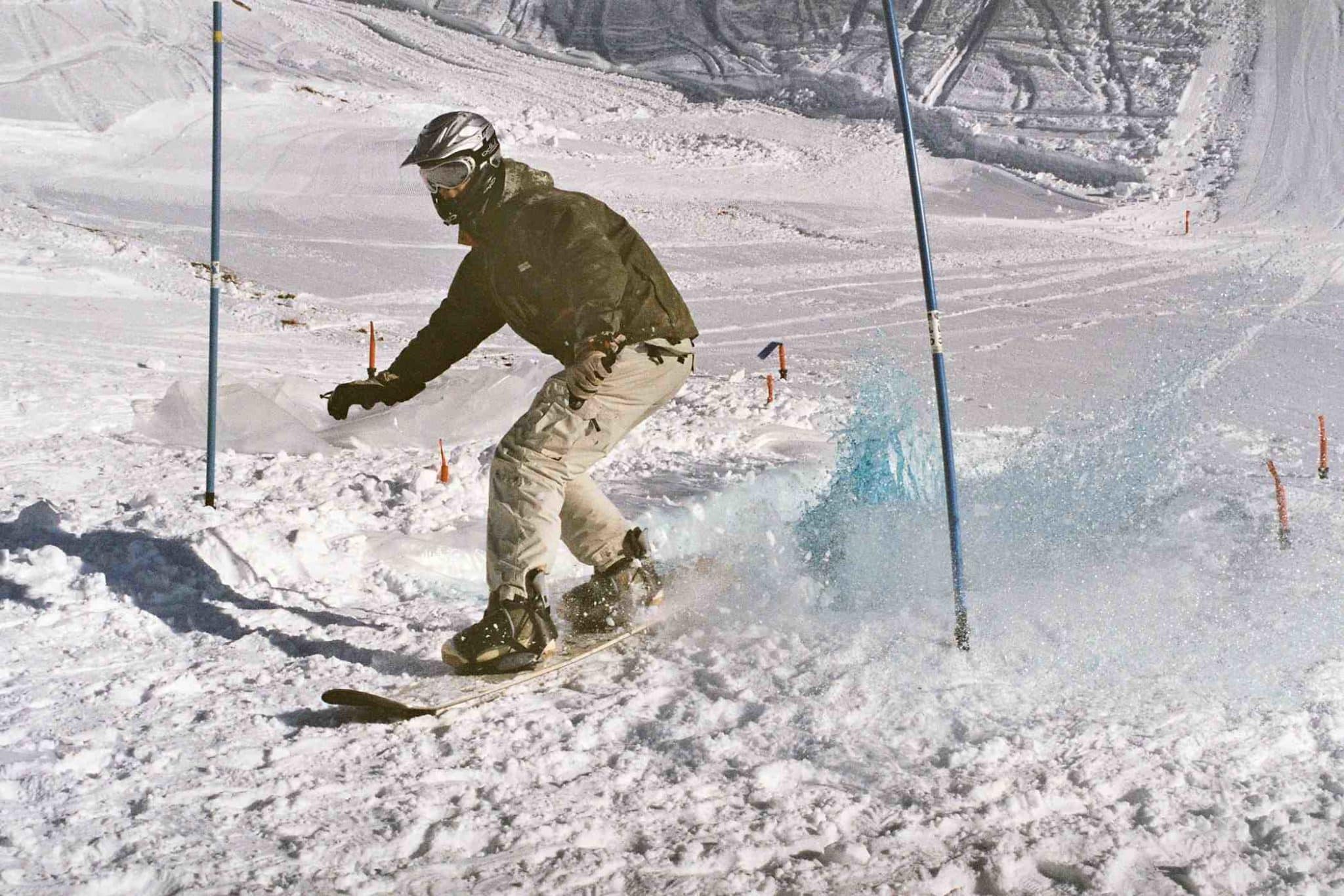 Quel est le meilleur type de snowboard ?