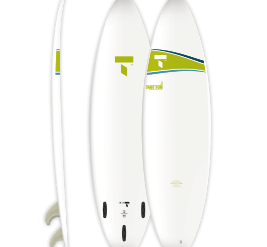 Quel surf longboard choisir