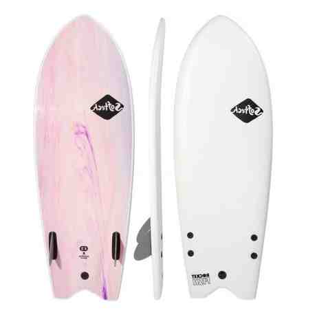 Quel surf longboard dois-je commencer ?