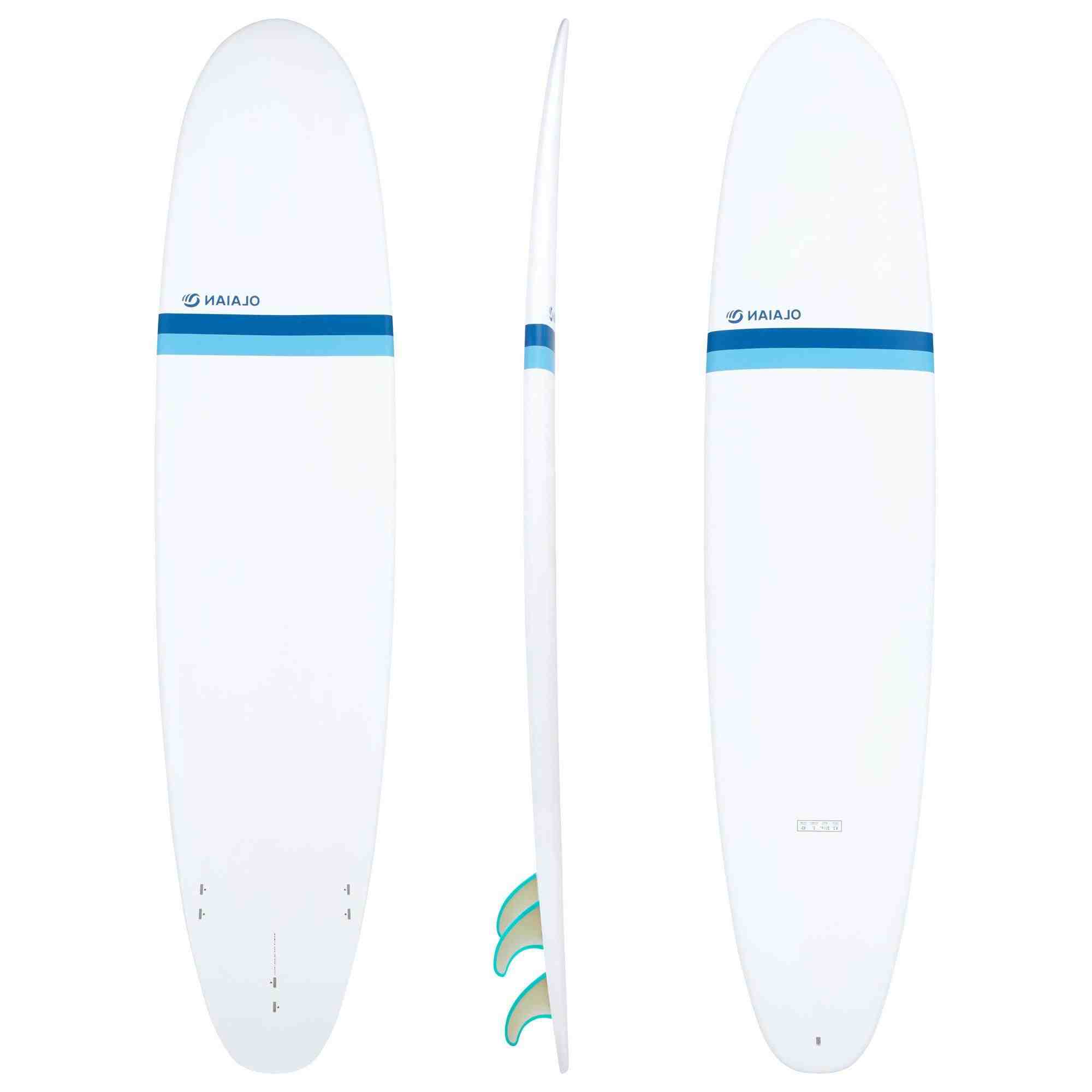 Quelle planche de surf Decathlon choisir ?
