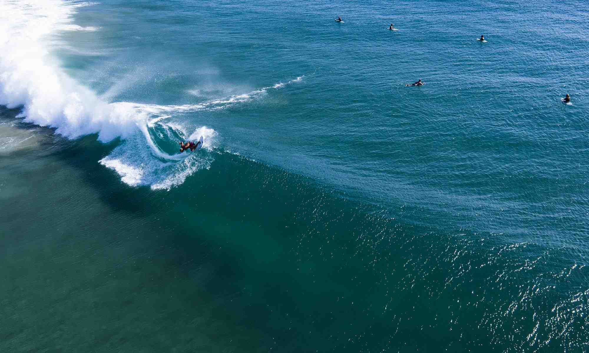 Quelle planche de surf pour quelle vague ?