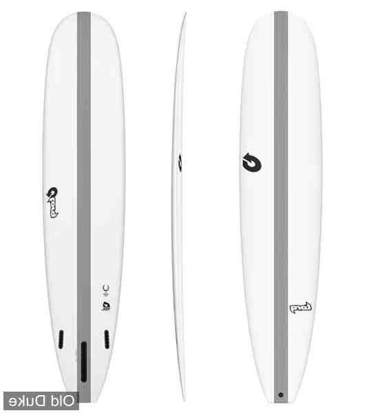 Quelle taille pour un surf longboard ?