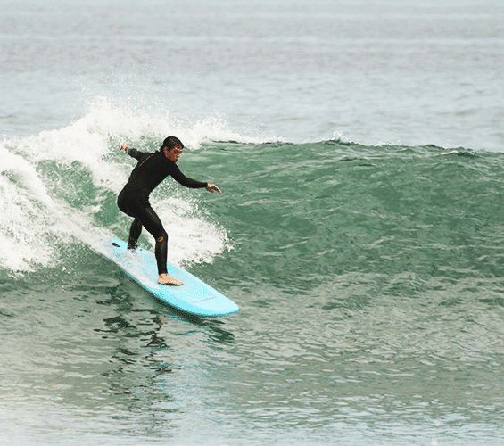 Surf maroc