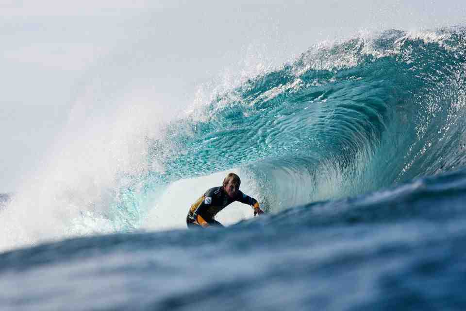 Surf que es longboard