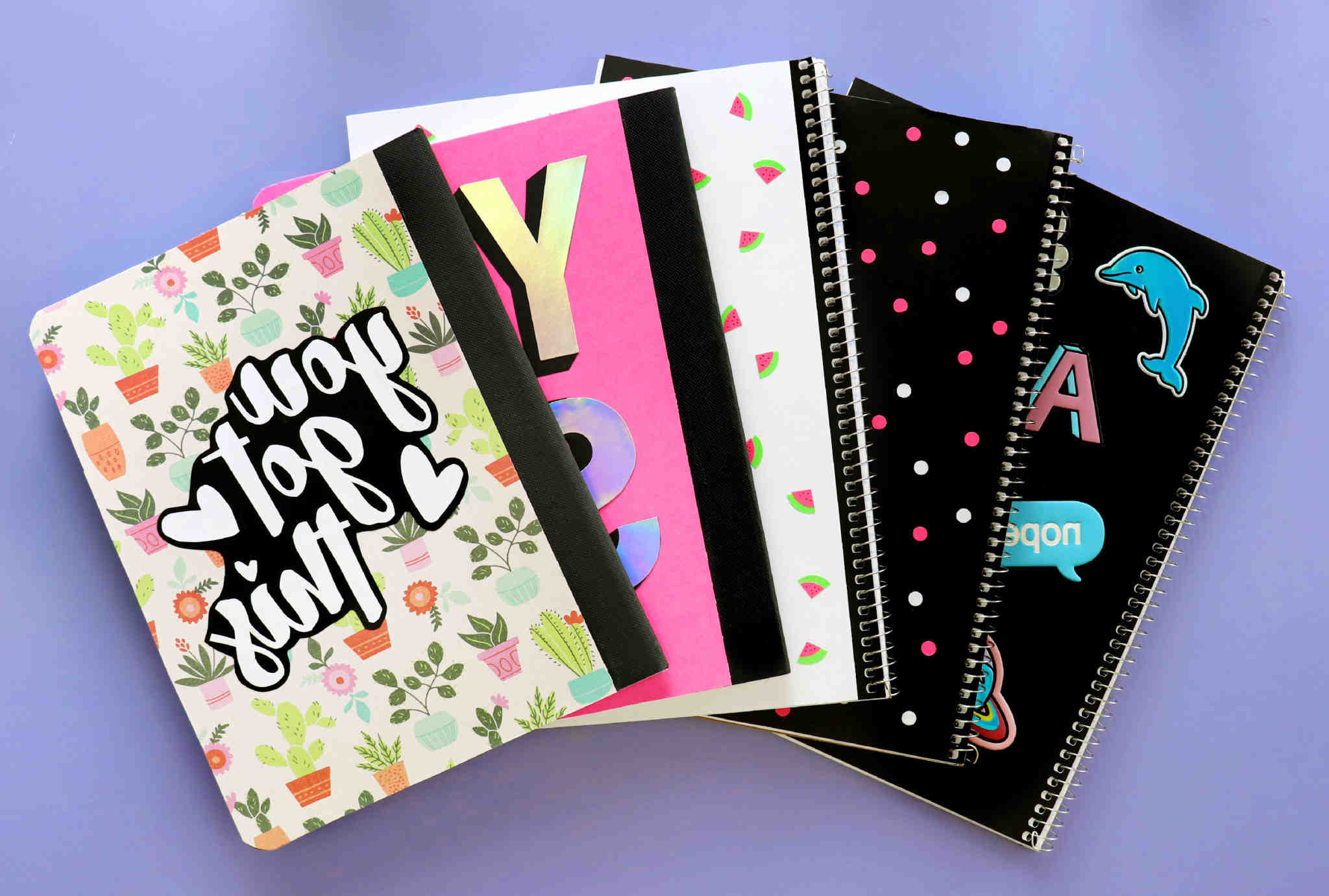 Comment faire un carnet facile