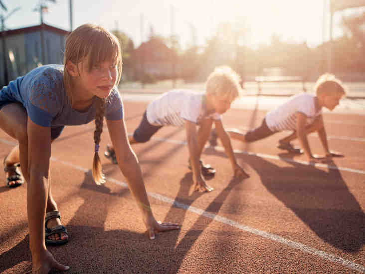Quel est la différence entre le sport et l education physique et sportive ?