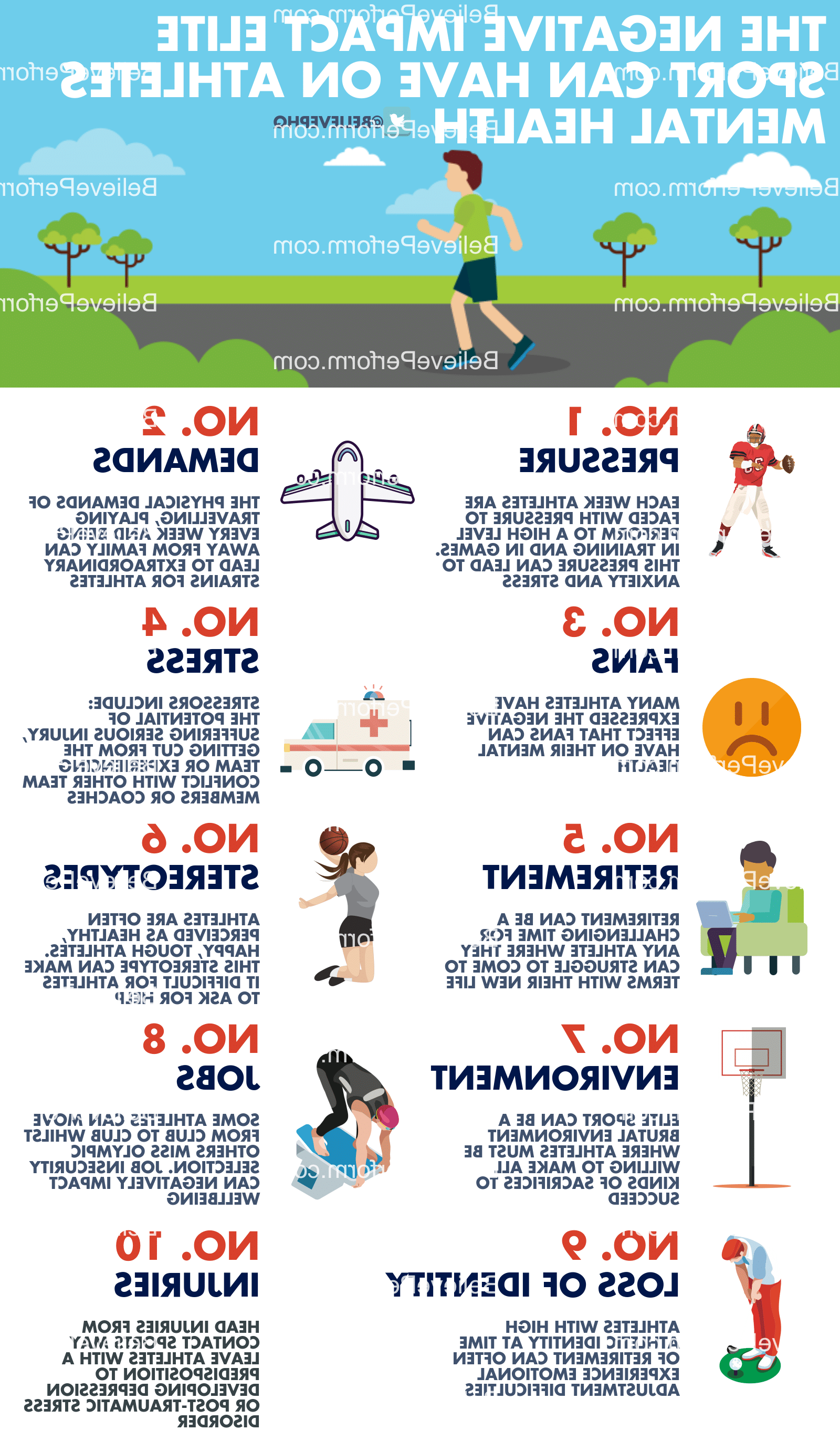 Quel est l'effet du sport sur la santé — free download