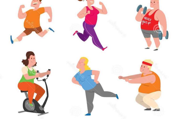 Quel sport pour les personnes obèses ?