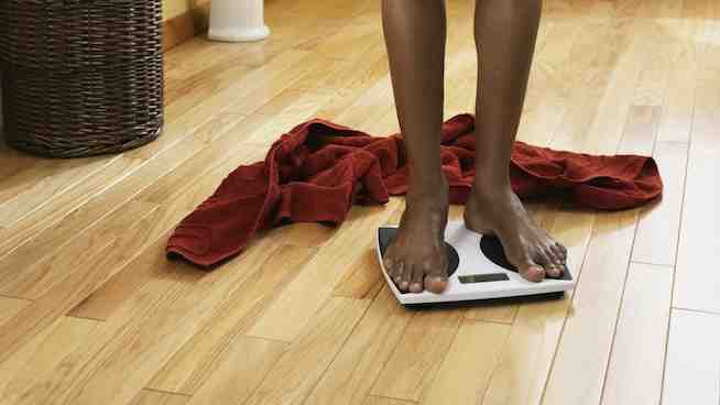 Quelles sont les causes qui bloquent la perte de poids ?