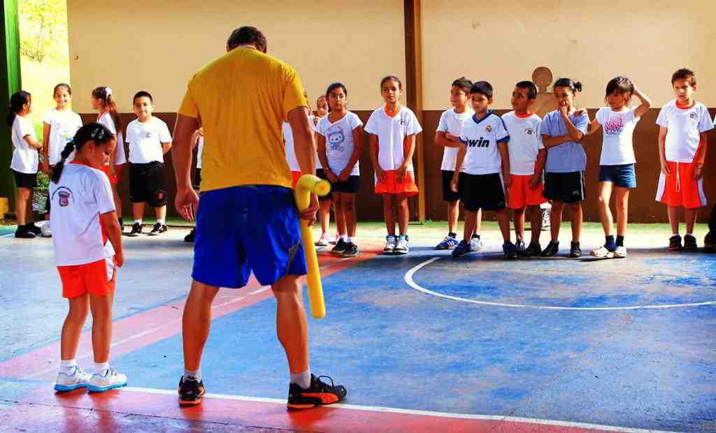 Quelles sont les qualités d'un éducateur sportif ?