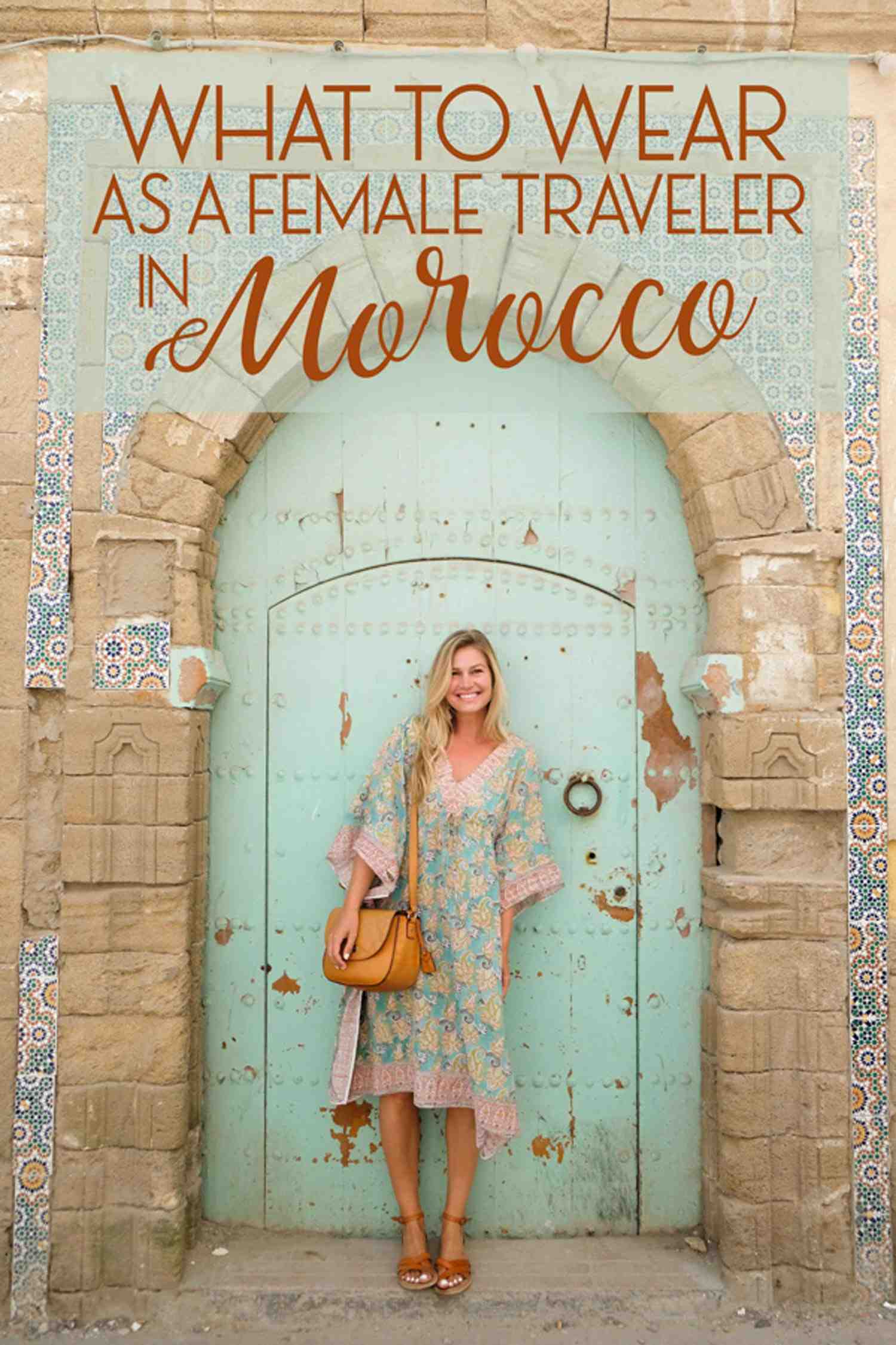 Comment dire bonjour en Maroc ?