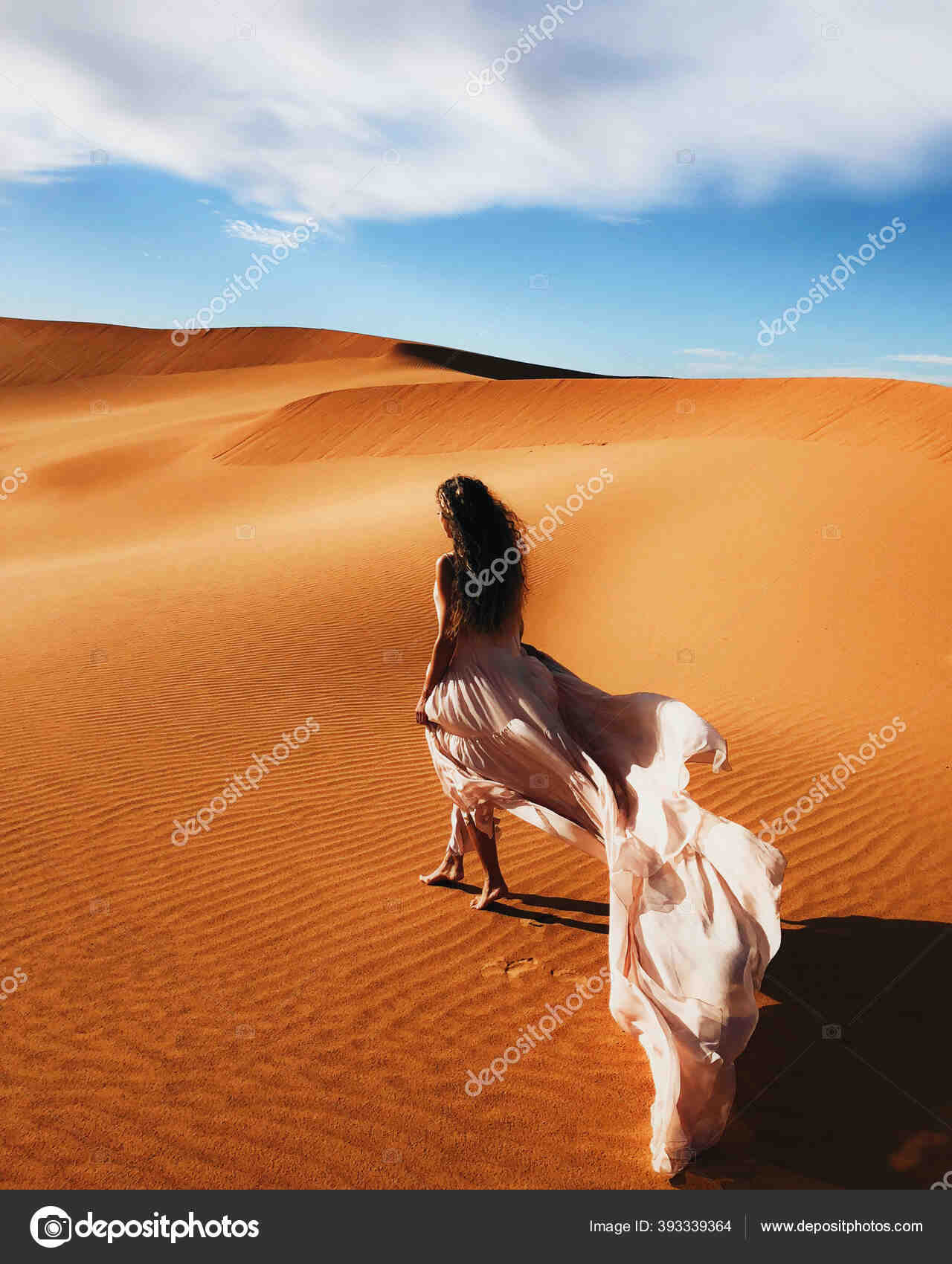 Comment s'habiller pour aller dans le désert à Dubaï ?