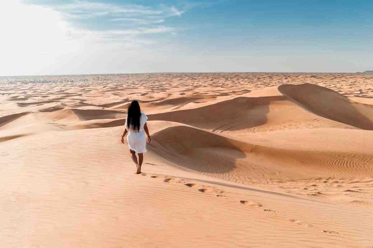 Est-ce dangereux d'aller à Dubai ?