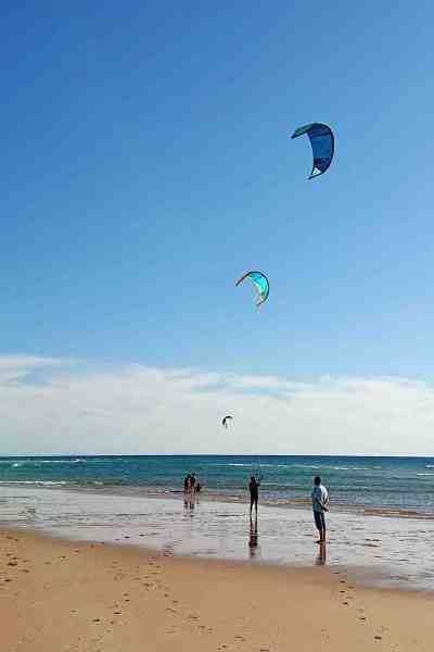 Où apprendre le kitesurf dans le monde ?