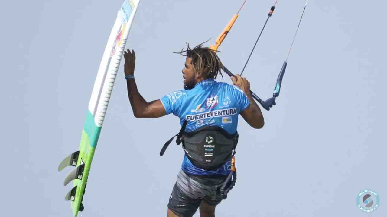 Où apprendre le kitesurf dans le monde ?