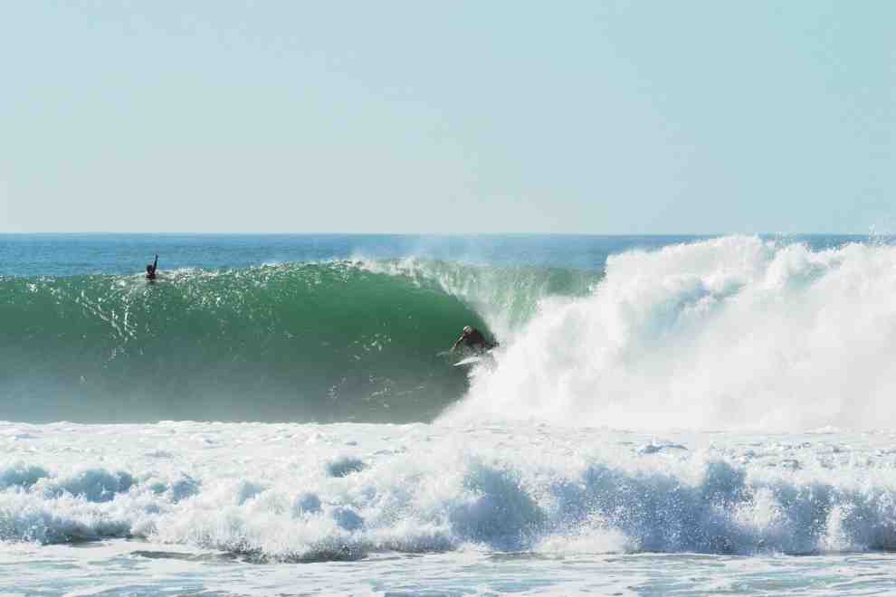 Où apprendre le surf au Maroc ?