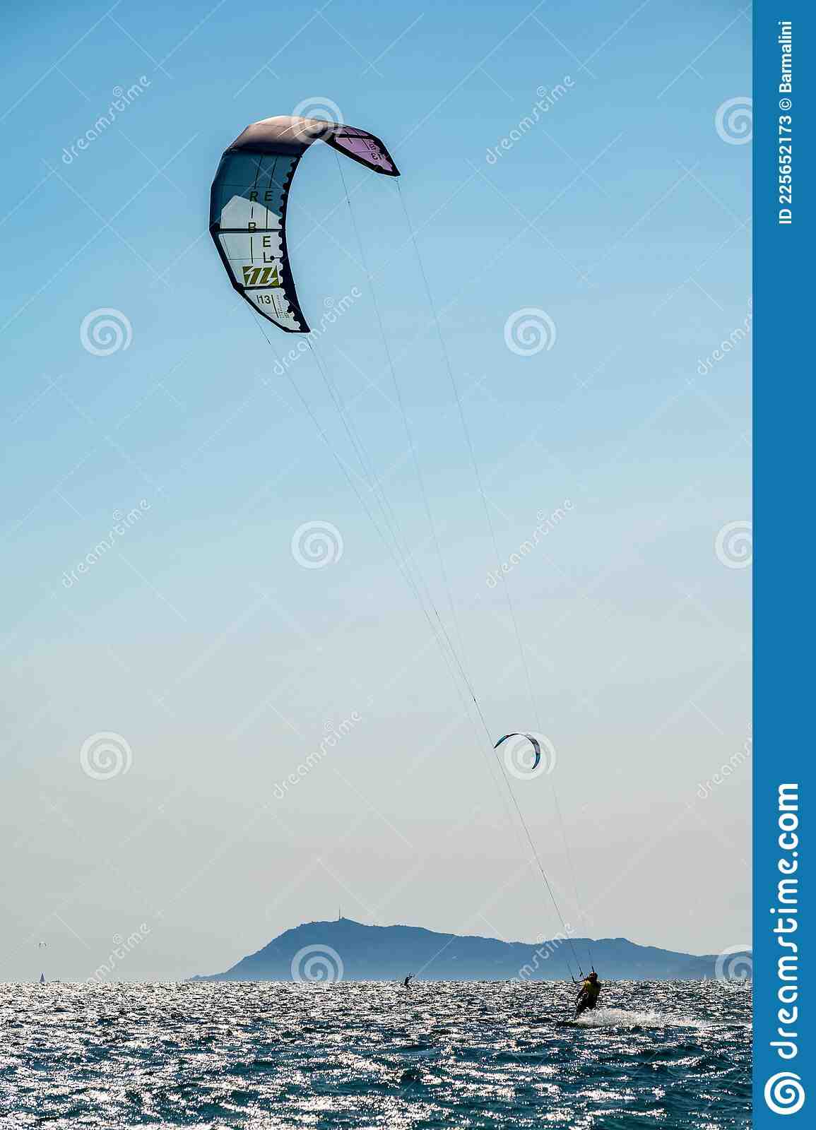 Où faire du kite surf en France ?