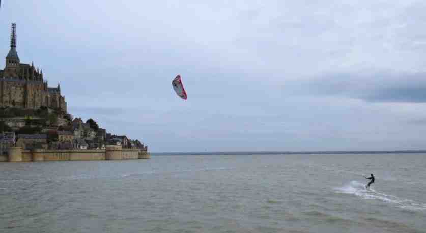 Où faire du kitesurf en Espagne ?