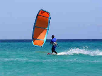 Où faire du surf en Martinique ?