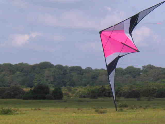 Où partir kite juillet ?