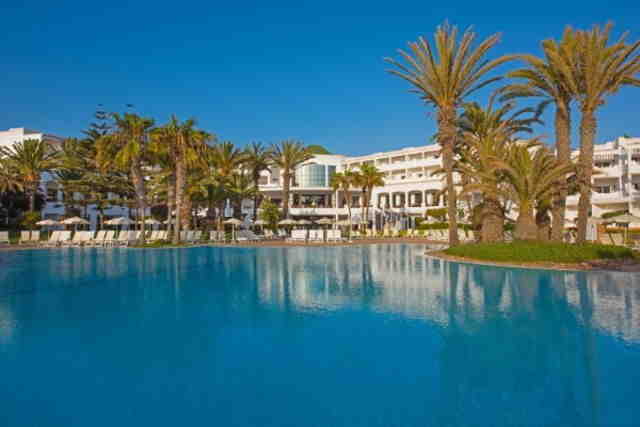 Où se baigner à Agadir ?