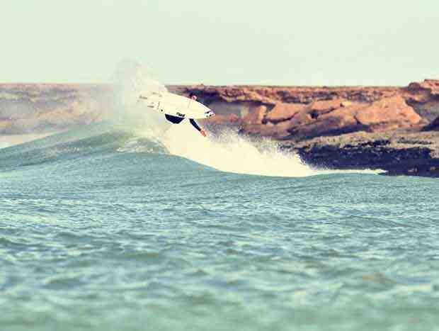 Où surfer Agadir ?