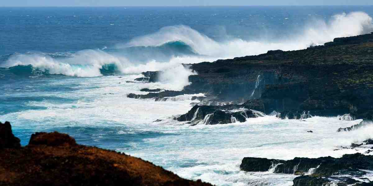 Où surfer Tenerife Sud ?