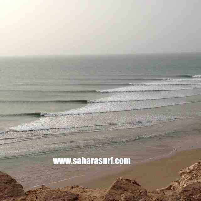 Où surfer à Dakhla ?