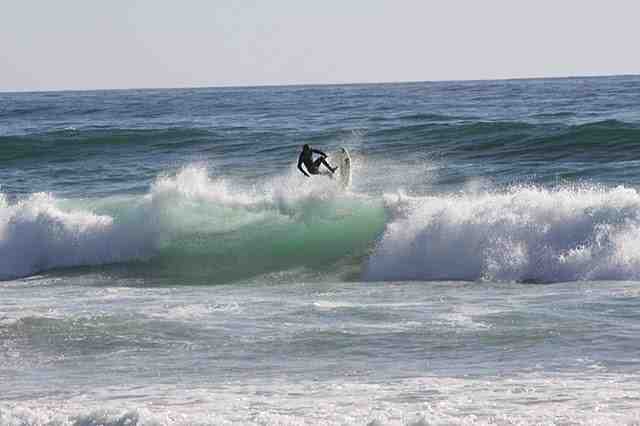 Où surfer au Maroc en mars ?