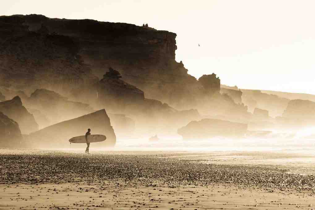 Où surfer ce week end ?