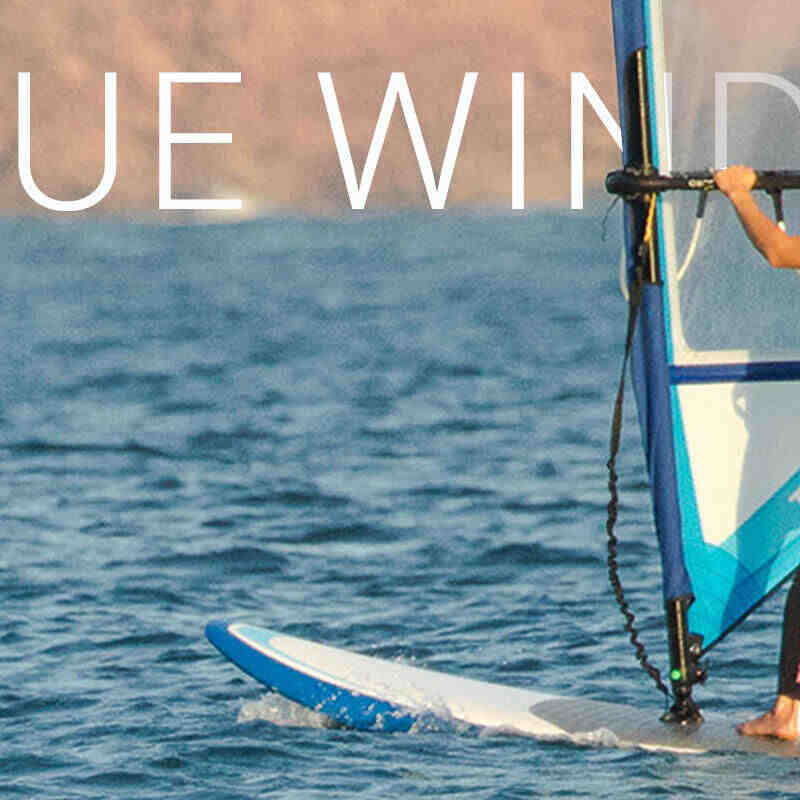 Pourquoi faire du windsurf ?
