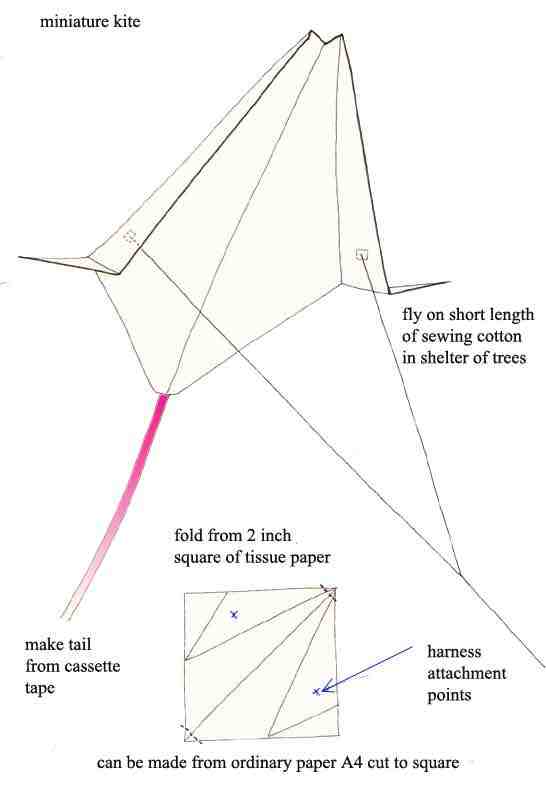 Quand faire du kite ?