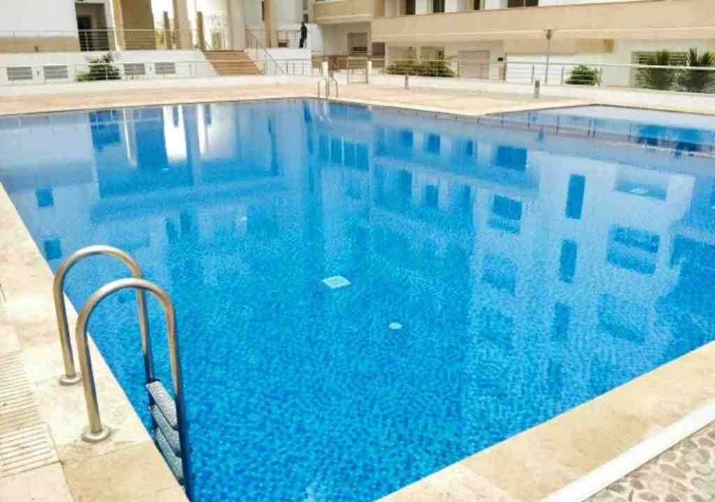 Quand se baigner à Agadir ?
