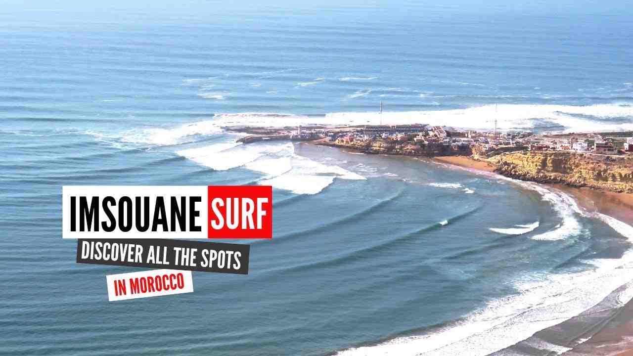 Quand surfer Essaouira ?
