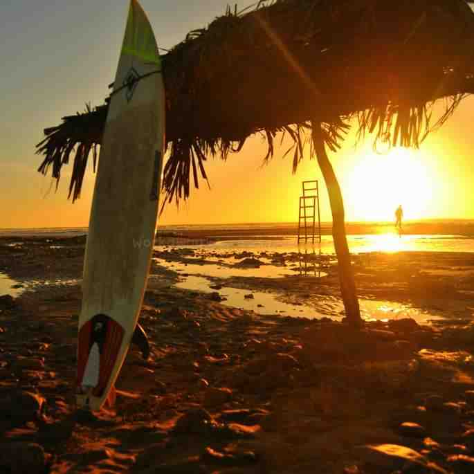 Quand surfer à Essaouira ?